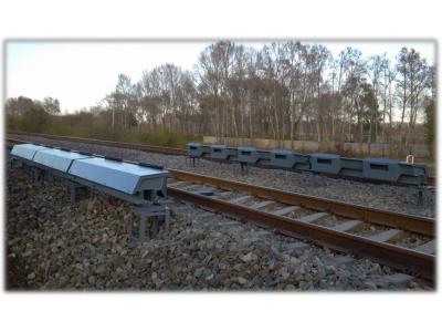Import TADS Acoustic Bearing Detector (ABD) from chinese wholesale supplier and manufacturer
