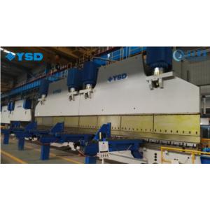Import Tandem CNC Press Brake from chinese wholesale supplier and manufacturer