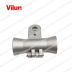 Import Tangent Suspension Clamp for ADSS Fiber Optical Cables from chinese wholesale supplier and manufacturer