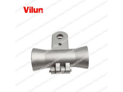 Import Tangent Suspension Clamp for ADSS Fiber Optical Cables from chinese wholesale supplier and manufacturer