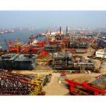 Import Tanggu Fabrication Field from chinese wholesale supplier and manufacturer