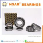 Import taper roller bearing from chinese wholesale supplier and manufacturer