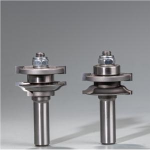 Import TCT Router Bits from chinese wholesale supplier and manufacturer