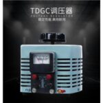 Import TDGC2-0.5KVA/500VA AC REGULATOR 0-250V 0-300V With Pure Copper Wiring from chinese wholesale supplier and manufacturer