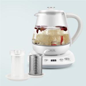 Import Tea maker from chinese wholesale supplier and manufacturer