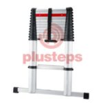 Import telescopic ladder with wide step from chinese wholesale supplier and manufacturer