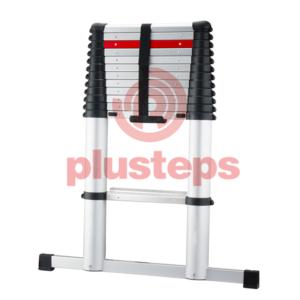 Import telescopic ladder with wide step from chinese wholesale supplier and manufacturer