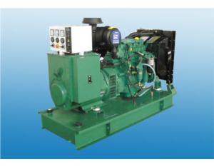 Import The 68KW Volvo generators from chinese wholesale supplier and manufacturer