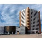 Import The Airport Hotel (Algeria) from chinese wholesale supplier and manufacturer