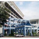 Import The Children’s Hospital (Sri Lanka) from chinese wholesale supplier and manufacturer