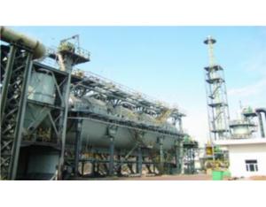 Import The First Set of GOR Converter Gas Cleaning and Gas Recovery System in China from chinese wholesale supplier and manufacturer
