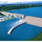 Import The Imboulu Hydropower Station in Congo（Brazzaville） from chinese wholesale supplier and manufacturer