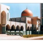 Import The Islamic Cultural Center (Mali) from chinese wholesale supplier and manufacturer