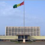 Import The October 2 Palace of the People (Guinea) from chinese wholesale supplier and manufacturer