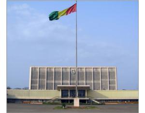Import The October 2 Palace of the People (Guinea) from chinese wholesale supplier and manufacturer