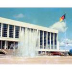 Import The Palace of the Congress (Cameroon) from chinese wholesale supplier and manufacturer