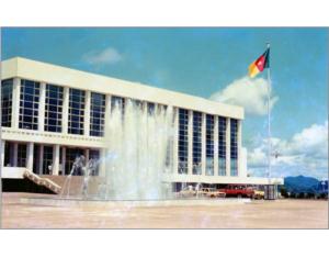 Import The Palace of the Congress (Cameroon) from chinese wholesale supplier and manufacturer