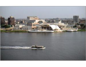 Import The Theater (Cote d’Ivoire) from chinese wholesale supplier and manufacturer