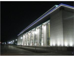 Import The theatre (Senegal) from chinese wholesale supplier and manufacturer
