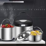 Import Thermal Cooker from chinese wholesale supplier and manufacturer