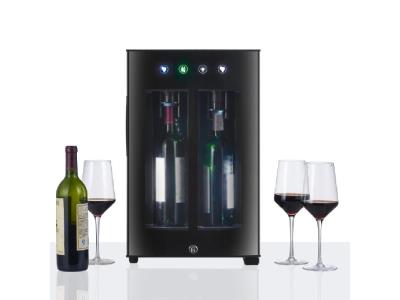 Import Thermoelectric Wine Cooler Wine Preserver(2 bottles) from chinese wholesale supplier and manufacturer
