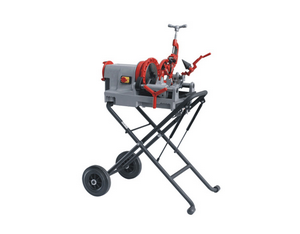 Import Threading Machine P50C from chinese wholesale supplier and manufacturer