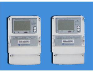 Import Three Phase Smart Meter from chinese wholesale supplier and manufacturer