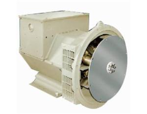 Import Three-phase stationary generators from chinese wholesale supplier and manufacturer
