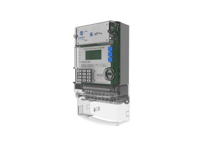 Import Three Phase STS Prepayment Energy Meter from chinese wholesale supplier and manufacturer