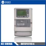 Import Three Phase Tariff Control (GPRS Meter) from chinese wholesale supplier and manufacturer