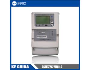 Import Three Phase Tariff Control (GPRS Meter) from chinese wholesale supplier and manufacturer
