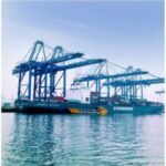 Import Three works of the Shenzhen Yantian Port from chinese wholesale supplier and manufacturer