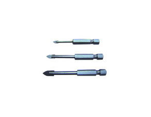 Import Tile&Glass Bit ST0002 from chinese wholesale supplier and manufacturer