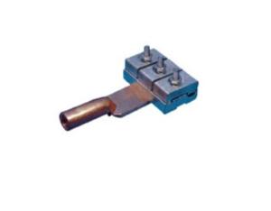 Import TLY-clamp (bolt type drainage hydraulic) from chinese wholesale supplier and manufacturer
