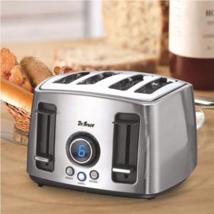 Import toaster from chinese wholesale supplier and manufacturer