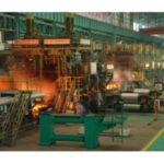 Import Tonghua ultra thin strip production line from chinese wholesale supplier and manufacturer