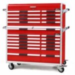 Import tool cabinet XTB95608+95613 from chinese wholesale supplier and manufacturer