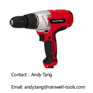 Import Torque electric drill from chinese wholesale supplier and manufacturer