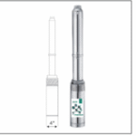 Import TPS600-HR SOLAR PUMP from chinese wholesale supplier and manufacturer