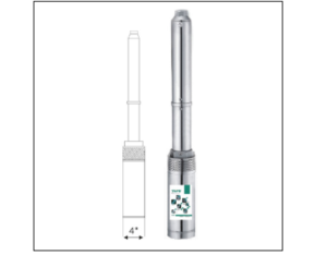 Import TPS600-HR SOLAR PUMP from chinese wholesale supplier and manufacturer