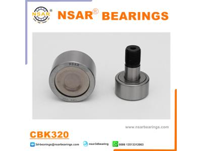 Import Track roller bearing from chinese wholesale supplier and manufacturer
