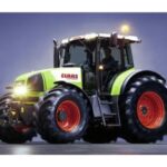 Import tractor from chinese wholesale supplier and manufacturer