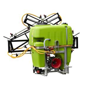 Import Tractor Mounted Boom Sprayer from chinese wholesale supplier and manufacturer