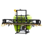 Import Tractor Mounted Boom Sprayer from chinese wholesale supplier and manufacturer