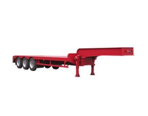 Import Trailer from chinese wholesale supplier and manufacturer