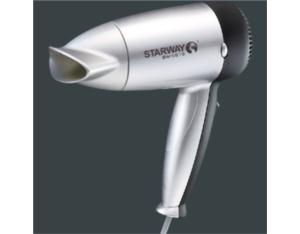Import Travel Hair DryerSW-5516 from chinese wholesale supplier and manufacturer