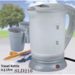 Import Travel Kettle from chinese wholesale supplier and manufacturer