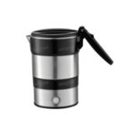 Import travel S/S kettle T-9025 from chinese wholesale supplier and manufacturer