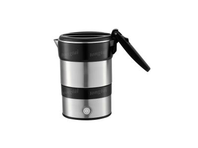 Import travel S/S kettle T-9025 from chinese wholesale supplier and manufacturer