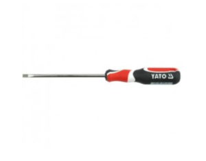 Import Tricolor handle screwdriver – word from chinese wholesale supplier and manufacturer